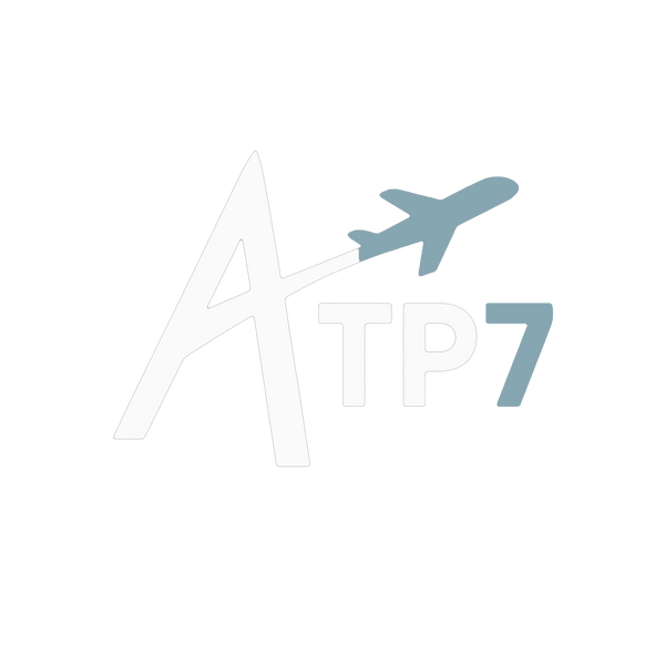 ATP7 UG (haftungsbeschränkt)