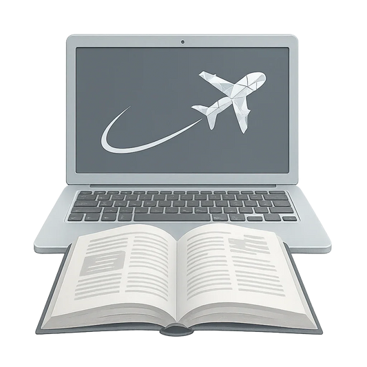 ATPL Theory Assessment Refresher (3 months)