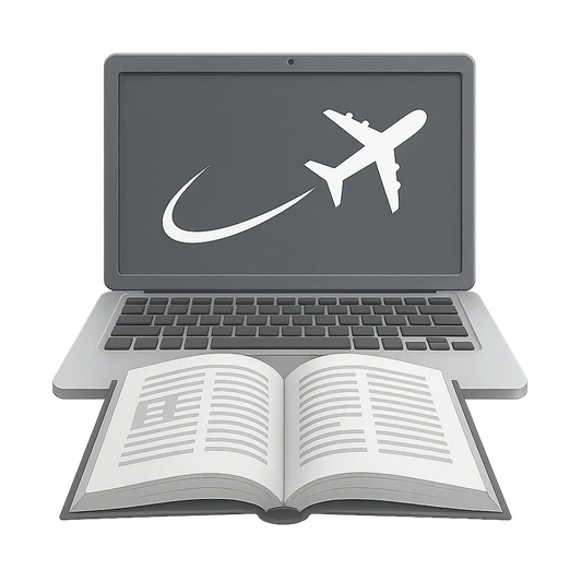 ATPL Theory Assessment Refresher (14 days)